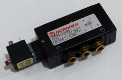 NORGREN M/20152/172/MDZ89J