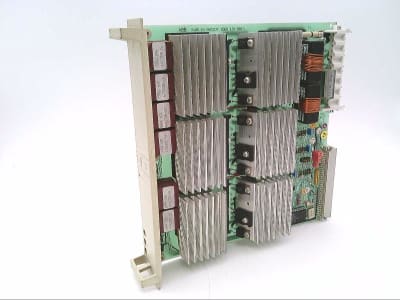 ASEA BROWN BOVERI YTE-102B