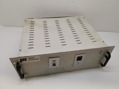 POWER CONVERSION TECHNOLOGIES PCD05TINV