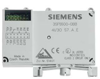 SIEMENS 3SF5500-0BB