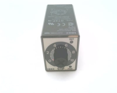 IDEC GT5P-N10MD12