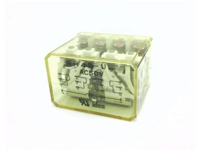 IDEC RH4B-UAC50V