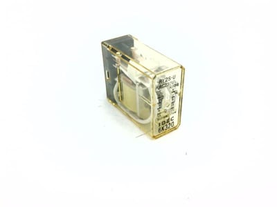 IDEC RY2S-UAC230V