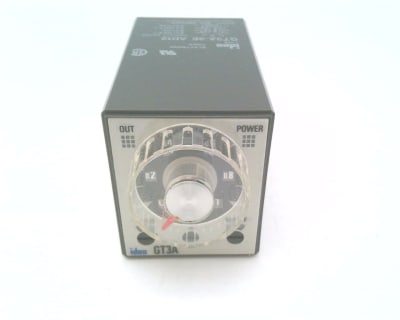 IDEC GT3A-3EAD12