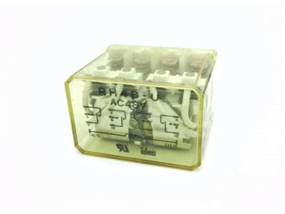 IDEC RH4B-U AC48V