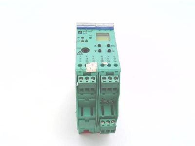 PEPPERL & FUCHS KFD2-CRG-EX1.D