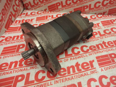 EATON CORPORATION 104-1350-006