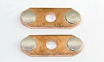 GENERAL ELECTRIC 245A8490G2