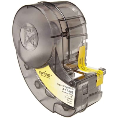 BRADY X-11-498