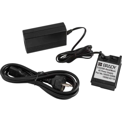 BRADY TLS2200-ACINTL