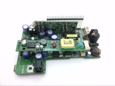 SIEMENS C79451-Z634-K4
