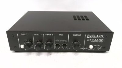 ECLER EHMA60