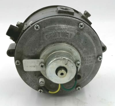 CENTURY FUEL PRODUCTS H-1477-B