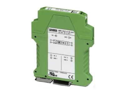PHOENIX CONTACT MCR-SL-1CLP-I-I-00-4KV