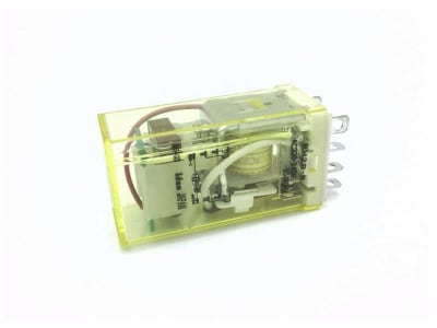 IDEC RH2B-RAC220-240V