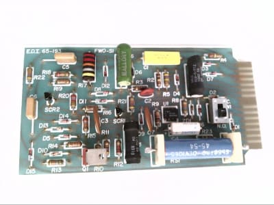 EDI TECHNOLOGIES 65-193