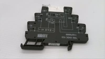 WEIDMULLER 1122750000