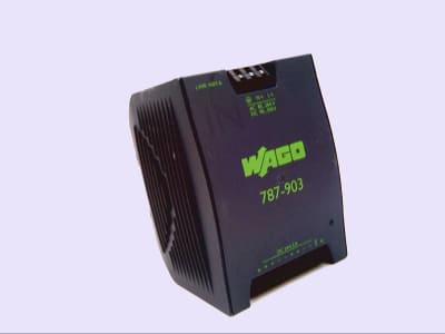 WAGO LWR1601-6C1