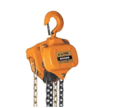 MAGNA LIFTING CH15015