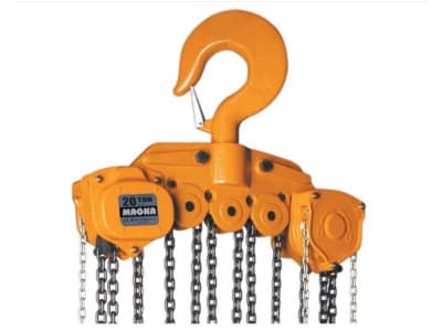 MAGNA LIFTING CH2000