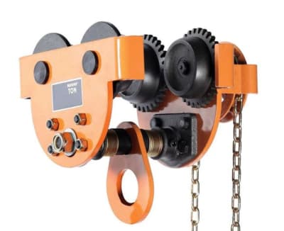 MAGNA LIFTING GTR1000