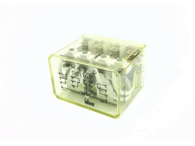 IDEC RH4B-D-DC110V