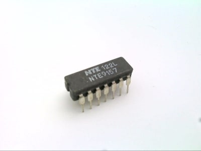 NTE NTE9157