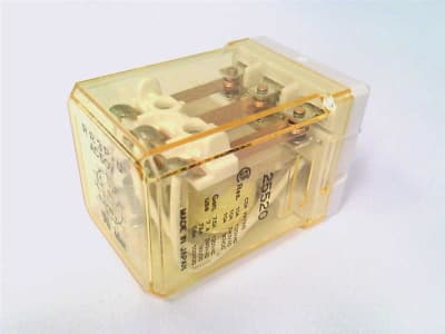 IDEC RR3P-UAC50V