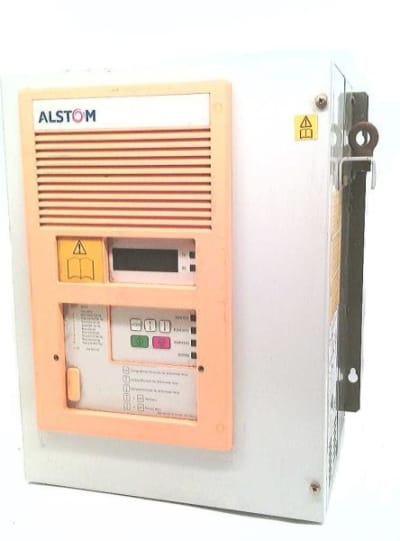 CONVERTEAM GD2040-4001