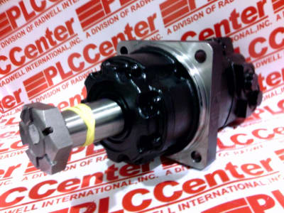 EATON CORPORATION 110-1135-006