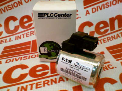 EATON CORPORATION 300AA00106A