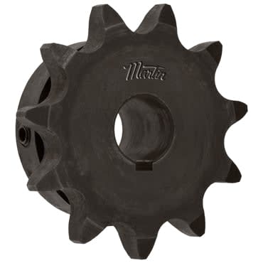 MARTIN SPROCKET & GEAR INC 697950010472