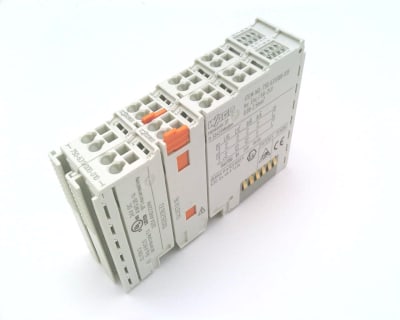 WAGO 750-631/000-010