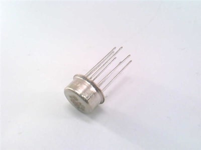 ANALOG DEVICES AD544LH