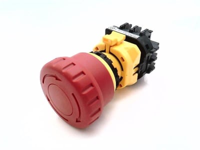 IDEC XW1E-BV411M-R