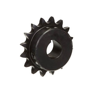 MARTIN SPROCKET & GEAR INC 60BS15 1 5/8