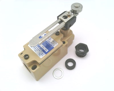 RELAY & CONTROLS RCL-303