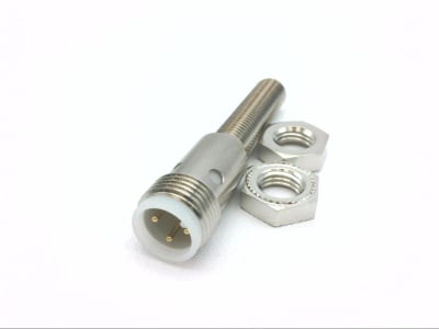 PEPPERL & FUCHS NBB2-8GM30-E2-V1