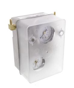 JOHNSON CONTROLS P-8000-2