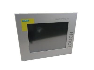 SIEMENS 6AV7501-1AA00-0AE0