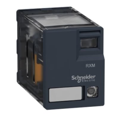 SCHNEIDER ELECTRIC RXM2AB3B7