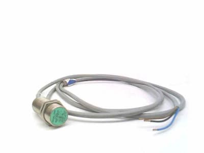 PEPPERL & FUCHS NBB8-18GM50-E2