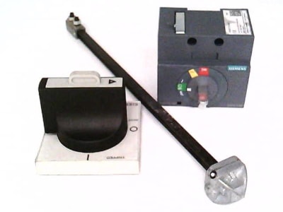 SIEMENS 3VA9 257-0FK51