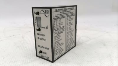 EDI LMA-1150-LV