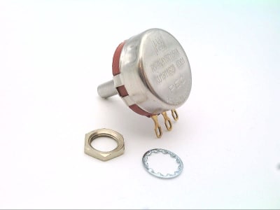 HONEYWELL RV4NAYSD151A