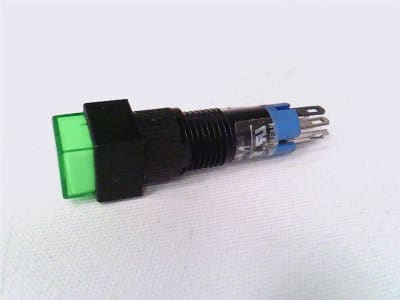 IDEC AL8Q-M11-G
