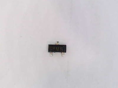 ROHM SEMICONDUCTOR RK7002T116