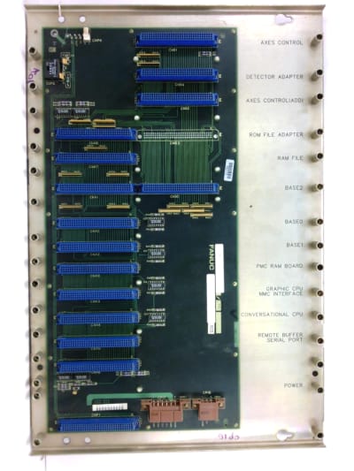 FANUC A02B-0094-B502