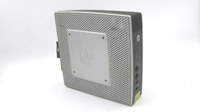 HEWLETT PACKARD COMPUTER T510