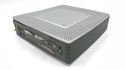 HEWLETT PACKARD COMPUTER T510